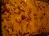Hash Brown Egg Bake. Photo by AmyZoe