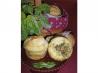 Pesto Surprise Muffins
