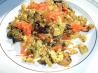 Scrambled Tofu