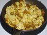 Scrambled Tofu