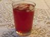 Raspberry Malibu Zinger (Cocktail). Recipe by SoupCookie