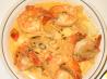 Low Country Shrimp and Grits. Recipe by A. Deume
