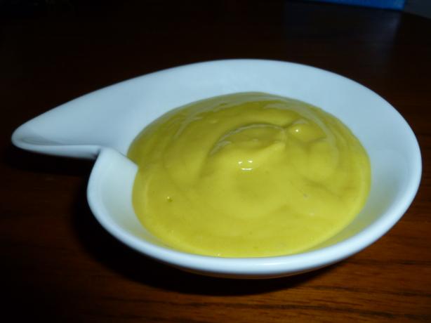 Mango-Avocado Soup. Photo by Ambervim