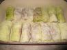 Uncle Bill's Russian Cabbage Rolls. Recipe by William (Uncle Bill) Anatooskin