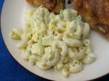 Classic Macaroni Salad