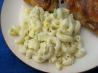 Classic Macaroni Salad. Recipe by CJAY