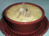 The Best Potato-Sausage-Cabbage Soup. Recipe by Dantana