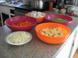 Beef Stew. Photo by Mainely Debbie