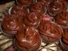 Chocolate Fudge Frosting. Recipe by SweetChef