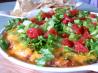 Turkey and Bean Taco Casserole. Recipe by farmchick #2
