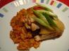 Mexicali Chicken Skillet. Recipe by LARavenscroft