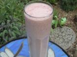 Guilt Free Strawberry Liquada