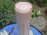 Guilt Free Strawberry Liquada