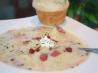 Potato Soup. Recipe by Mike McCartney