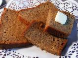 Dorothy's Banana Nut Bread