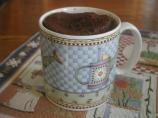 Chocolate  Mug Cake. Photo by mailbelle