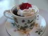Chocolate  Mug Cake