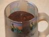 Chocolate  Mug Cake