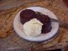 Chocolate  Mug Cake