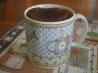Chocolate  Mug Cake