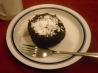 Chocolate  Mug Cake
