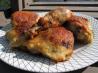 Buttermilk Ranch Oven "fried" Chicken. Recipe by Muse65