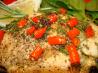 Chicken With Garlic, Chilli, Bay Leaves and Rosemary. Recipe by I'mPat