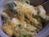 Chicken Broccoli Casserole. Recipe by Misa