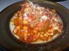 Chicken Cacciatore - Slow Cooked to Italian Perfection. Recipe by Feast Your Eyes!