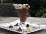 Toblerone Chocolate Mousse