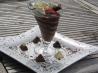 Toblerone Chocolate Mousse