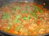 Beef Spanish Rice. Recipe by Amber Matlock