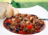 Turkey Chili
