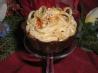 Sweet Pasta for Dinner or Dessert