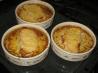 French Onion and Wild Mushroom Soup