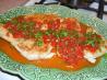 Chicken Breasts With Roasted Red Peppers. Recipe by SusieQusie
