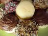 Mom's Classic Cupcakes. Recipe by Geniale Genie