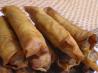 Lumpia / Lumpias. Recipe by Sandi (From CA)
