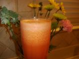 Breakfast Pick-Me-Up Juice