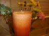 Breakfast Pick-Me-Up Juice. Recipe by JanuaryBride