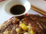 Korean Pancakes (Pa Jun)