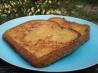 French Toast. Recipe by Chef mariajane