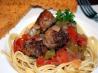 Spanish Meatballs. Recipe by Moonchild64