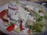 Green Goddess Ranch Salad Dressing With Dip Variation