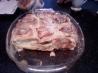Yukon Gold Cinnamon Rolls