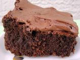 Bittersweet Chocolate Brownies - Macrina Bakery
