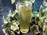 Tequila Muppet. Recipe by Mami J