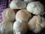 Sour Cream Yeast Rolls (Taste of Home)