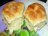 Sour Cream Yeast Rolls (Taste of Home)