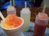 Sugar-Free Snow Cone Syrup Made-Fast!. Recipe by 2Bleu